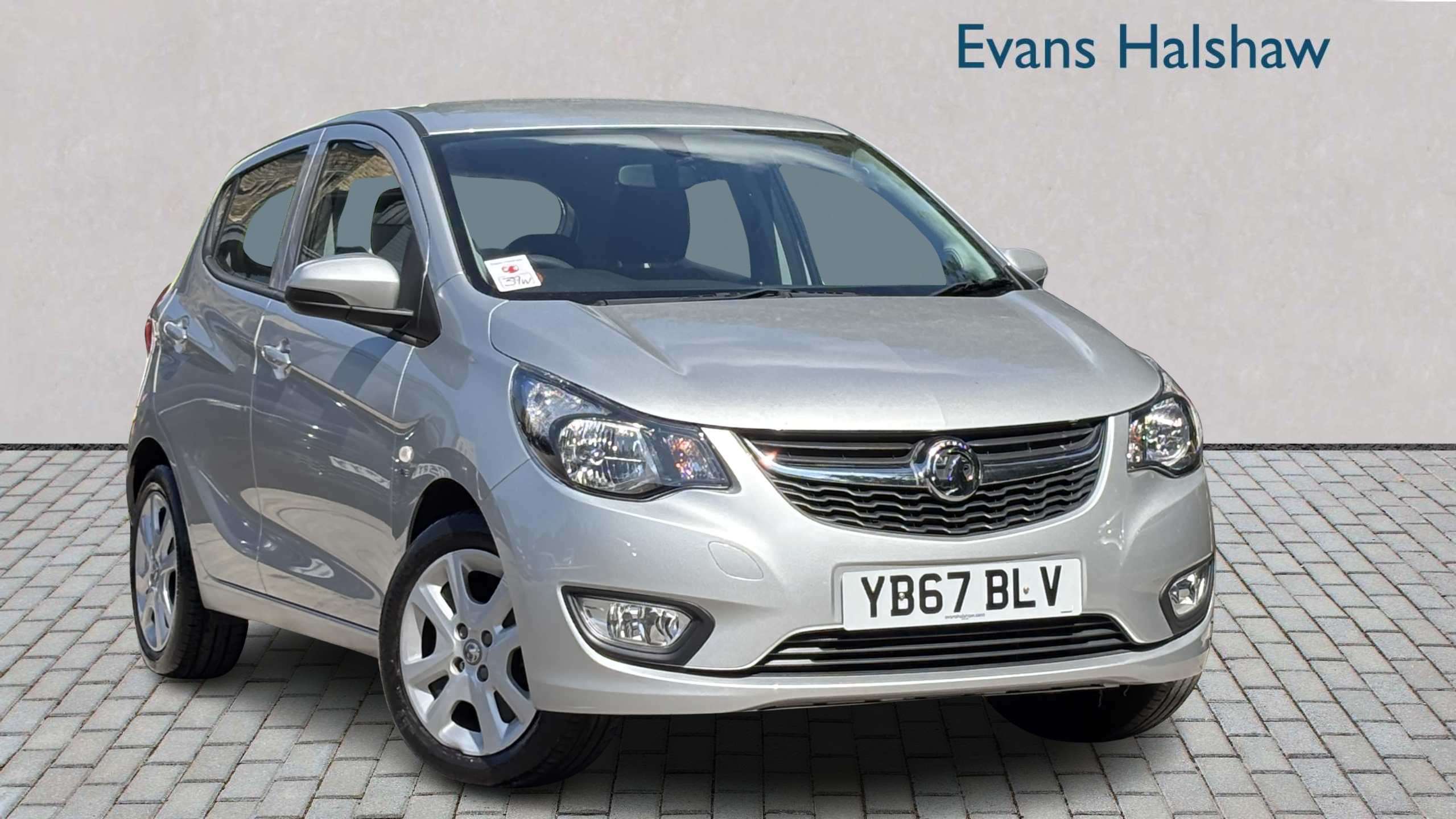 Vauxhall Viva
