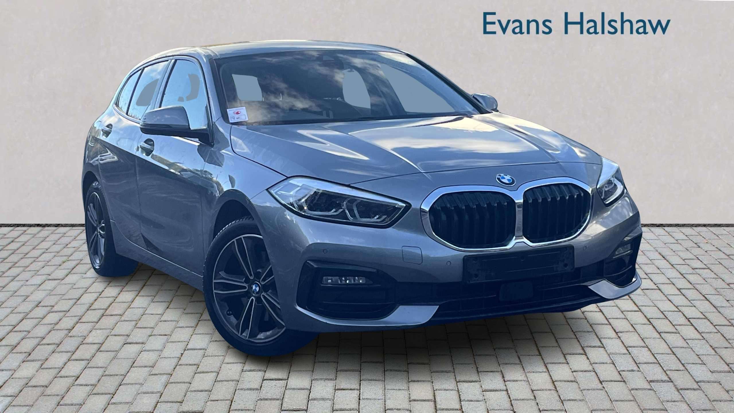 2023 BMW 1 Series