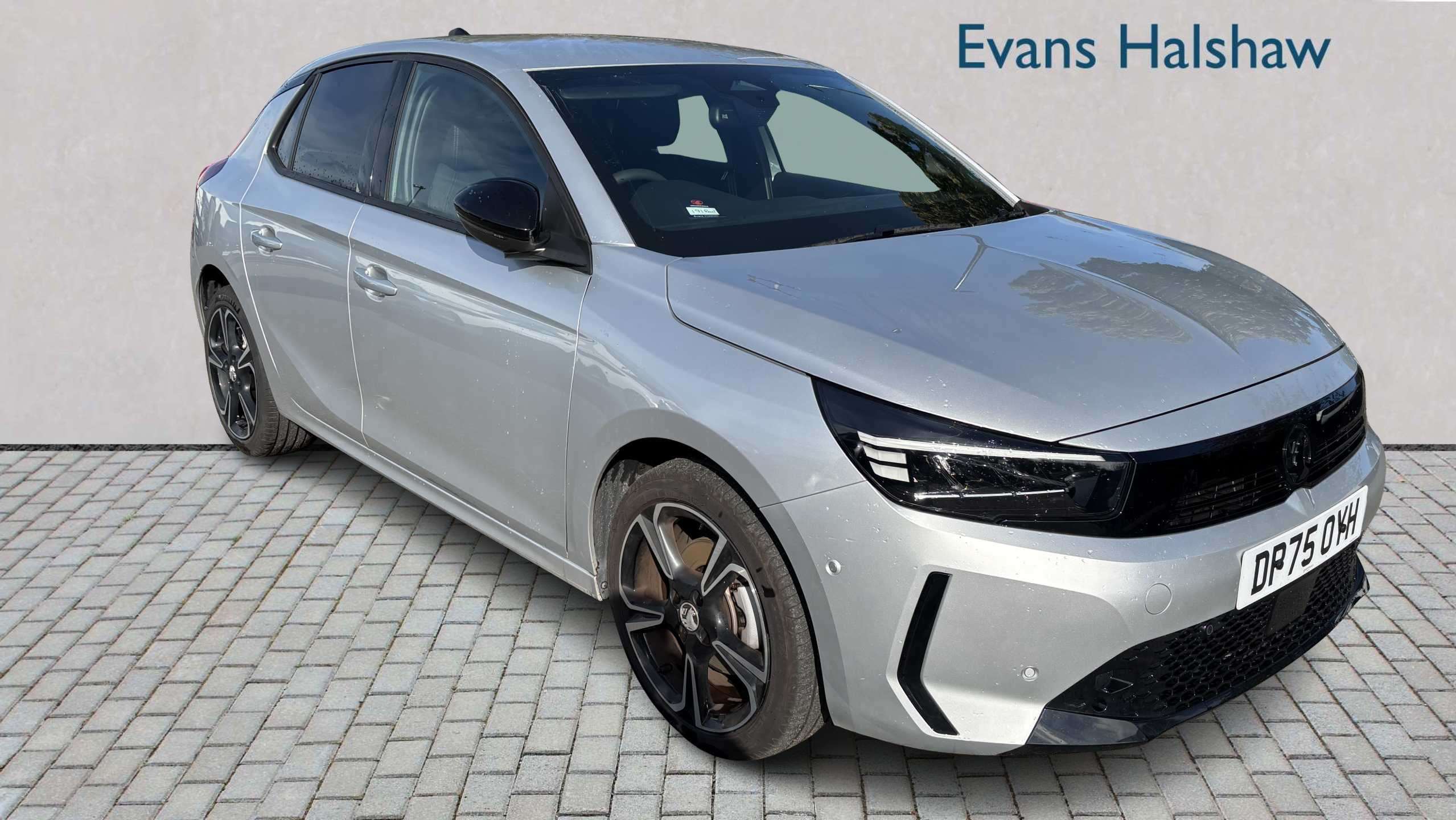 2026 Vauxhall Corsa