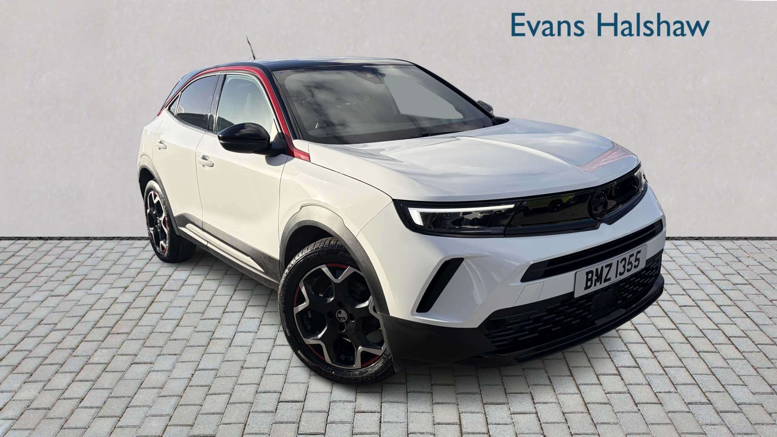 2023 Vauxhall Mokka