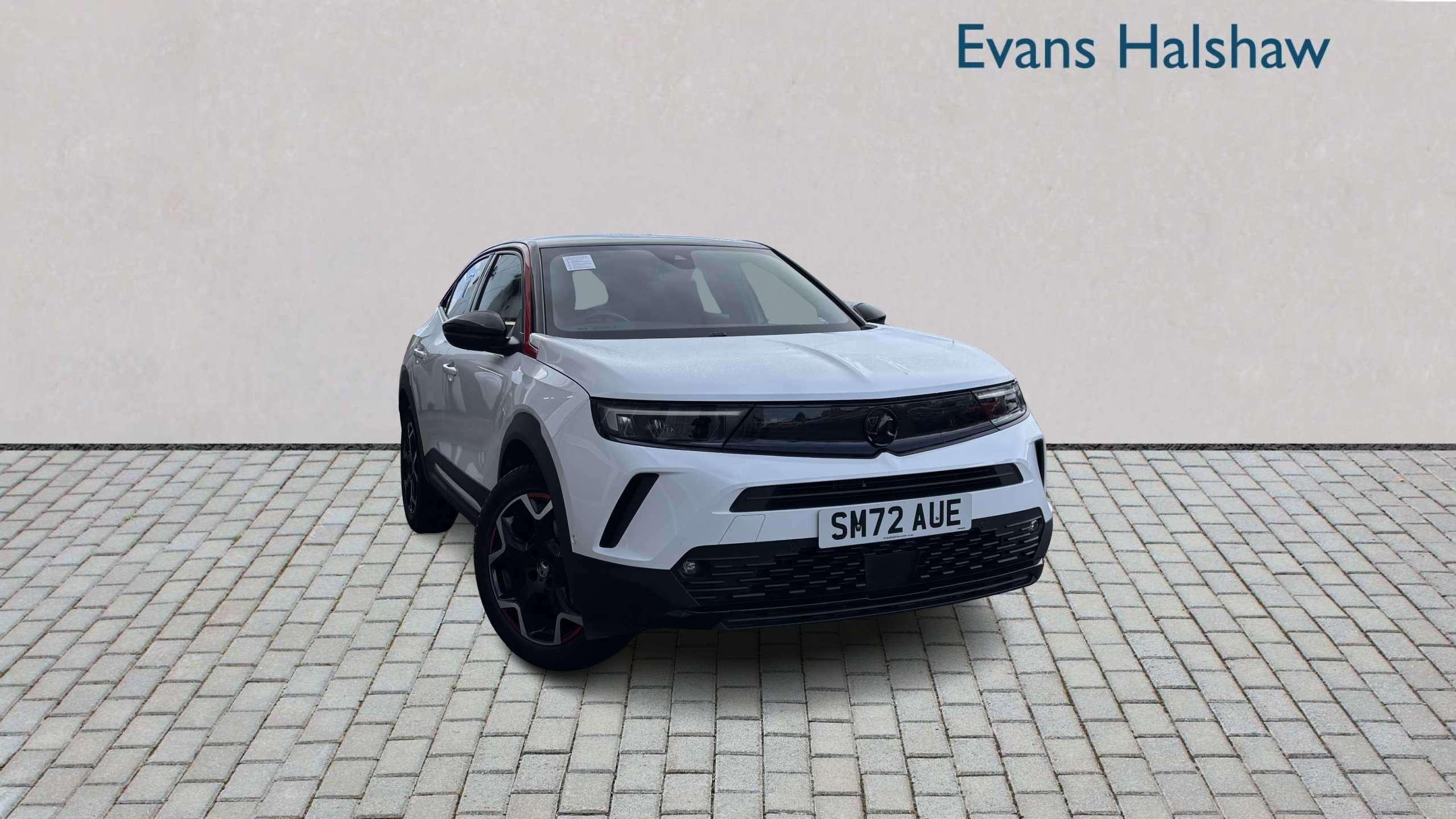 2022 Vauxhall Mokka