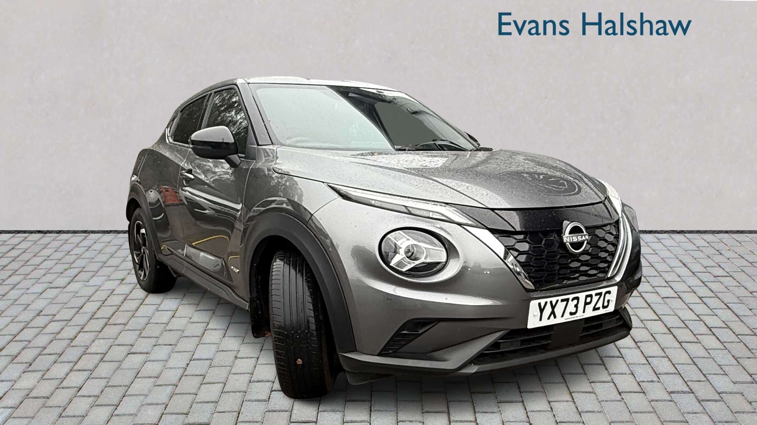 2023 Nissan Juke