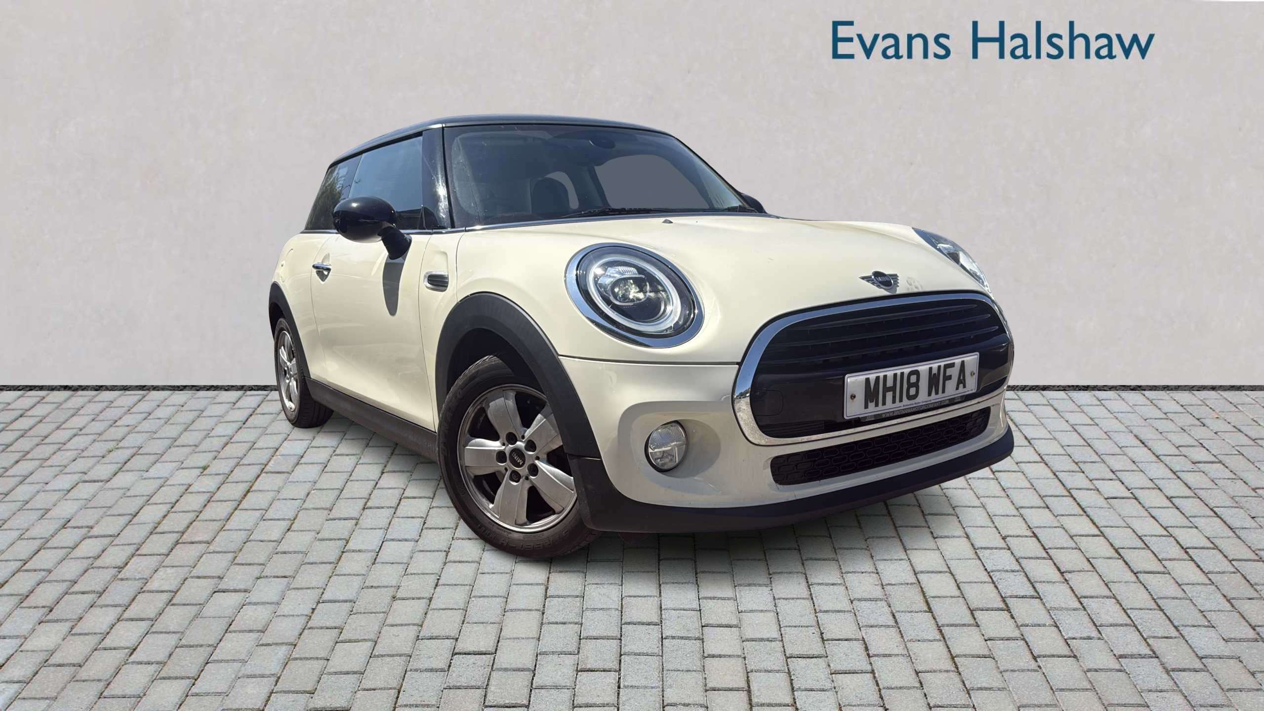 MINI Hatchback