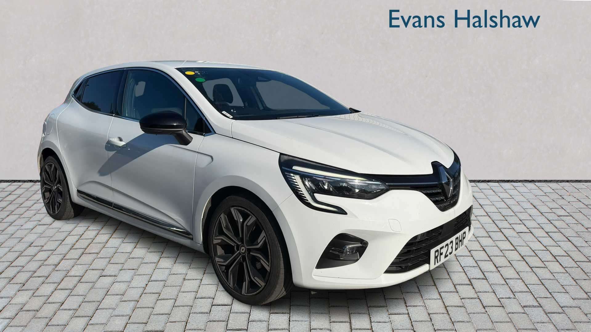 2023 Renault Clio