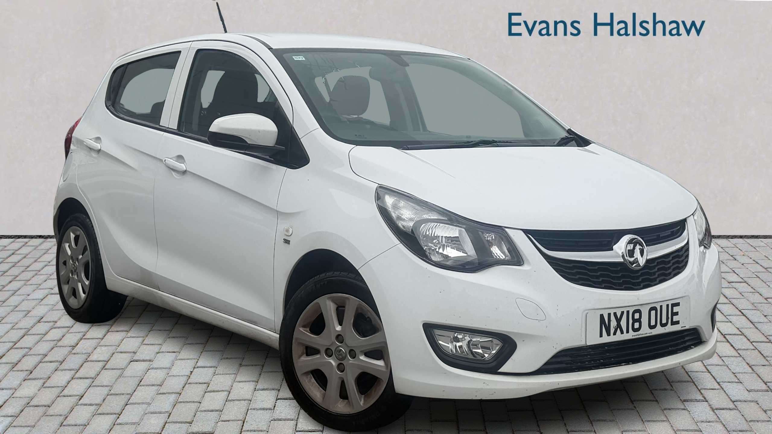 Vauxhall Viva
