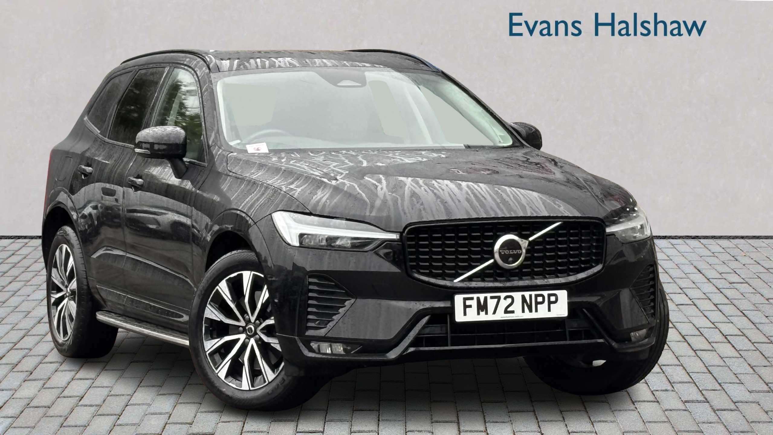 2022 Volvo XC60