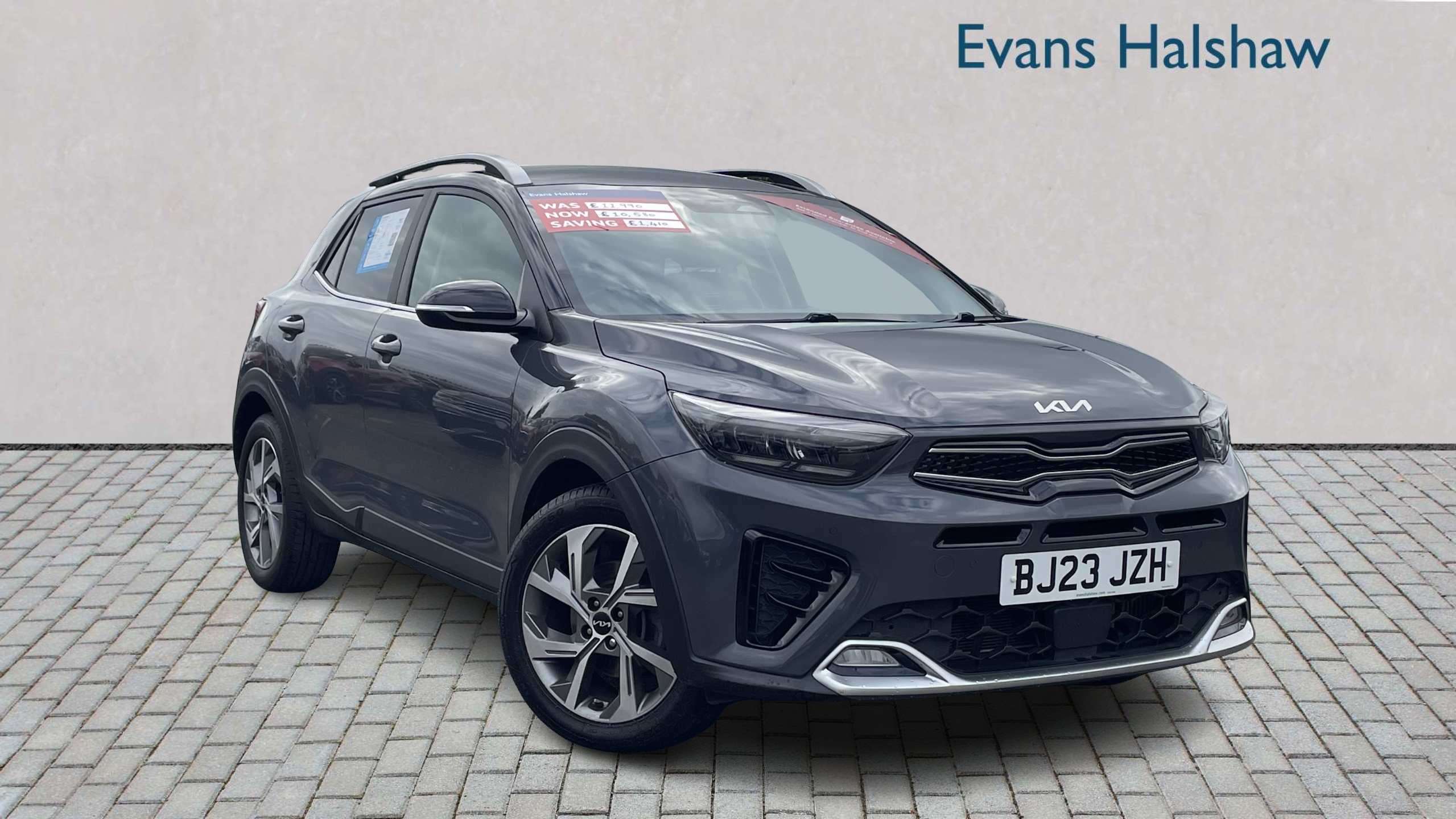 Kia Stonic