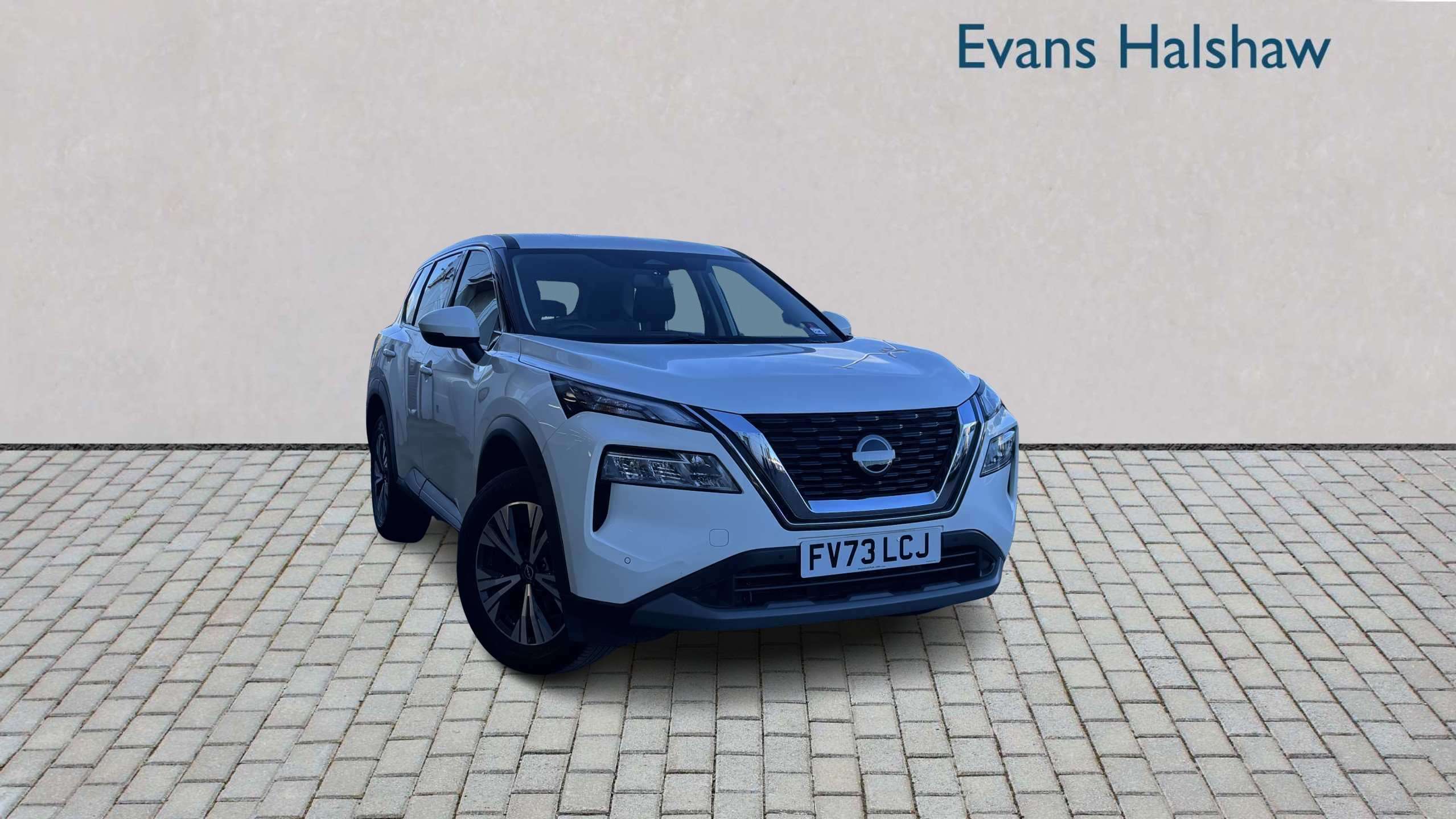 2023 Nissan X-Trail