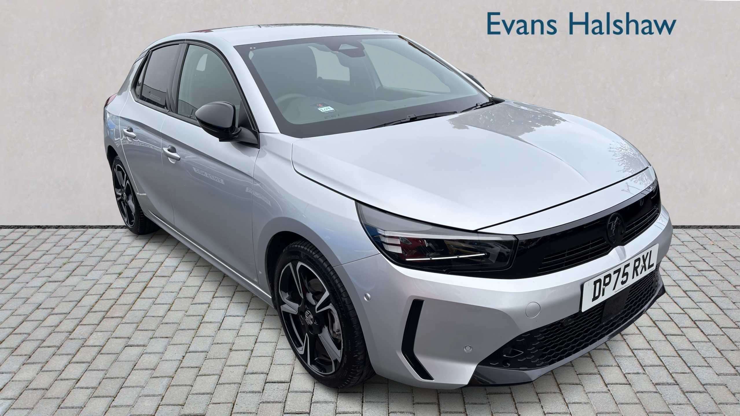 2026 Vauxhall Corsa