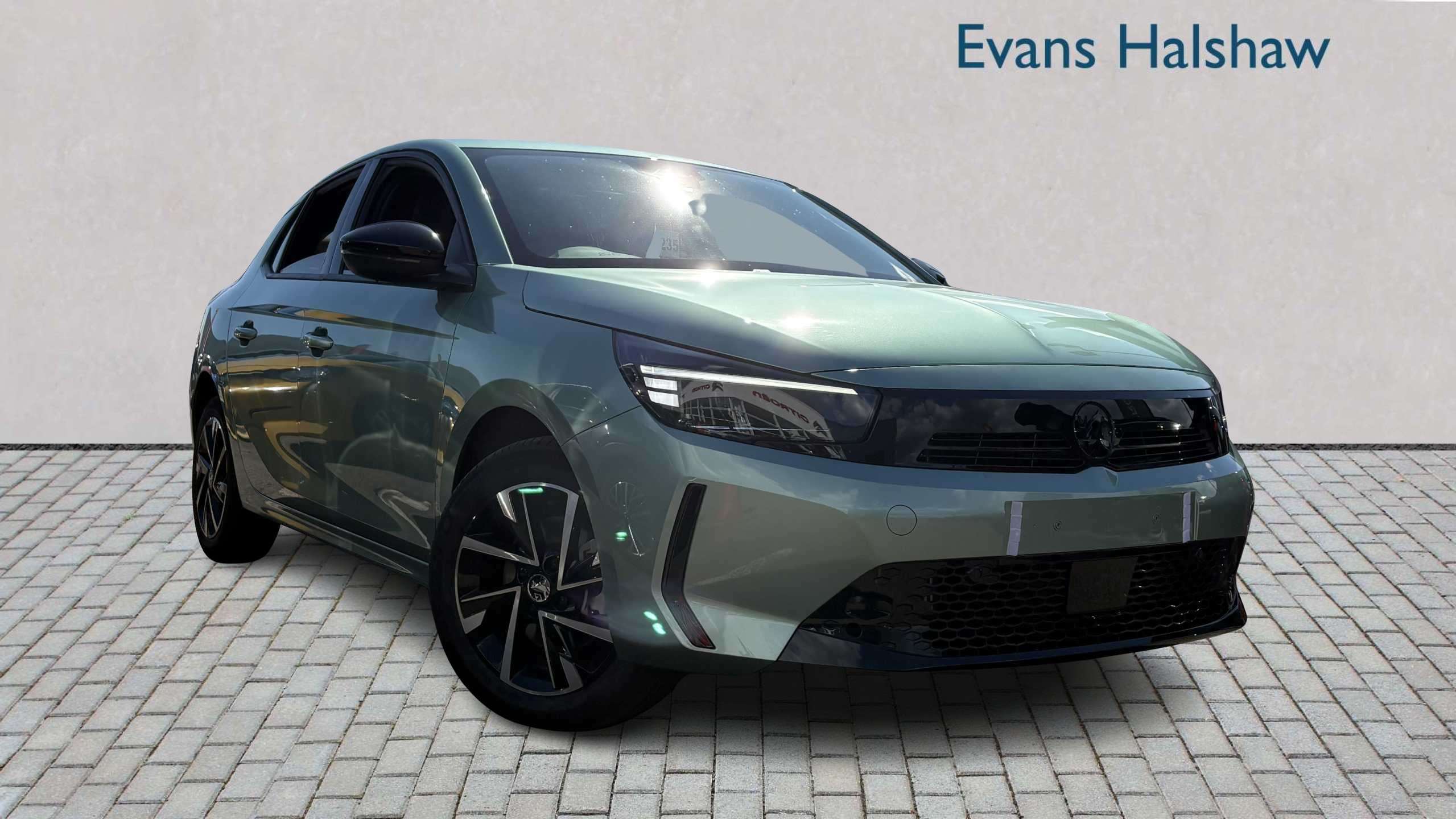 2026 Vauxhall Corsa