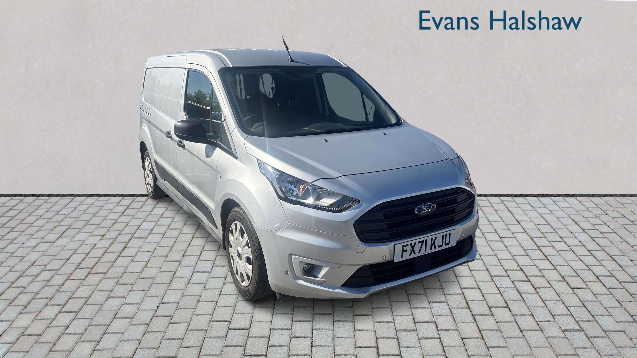 Ford Transit Connect 230 L2 Diesel