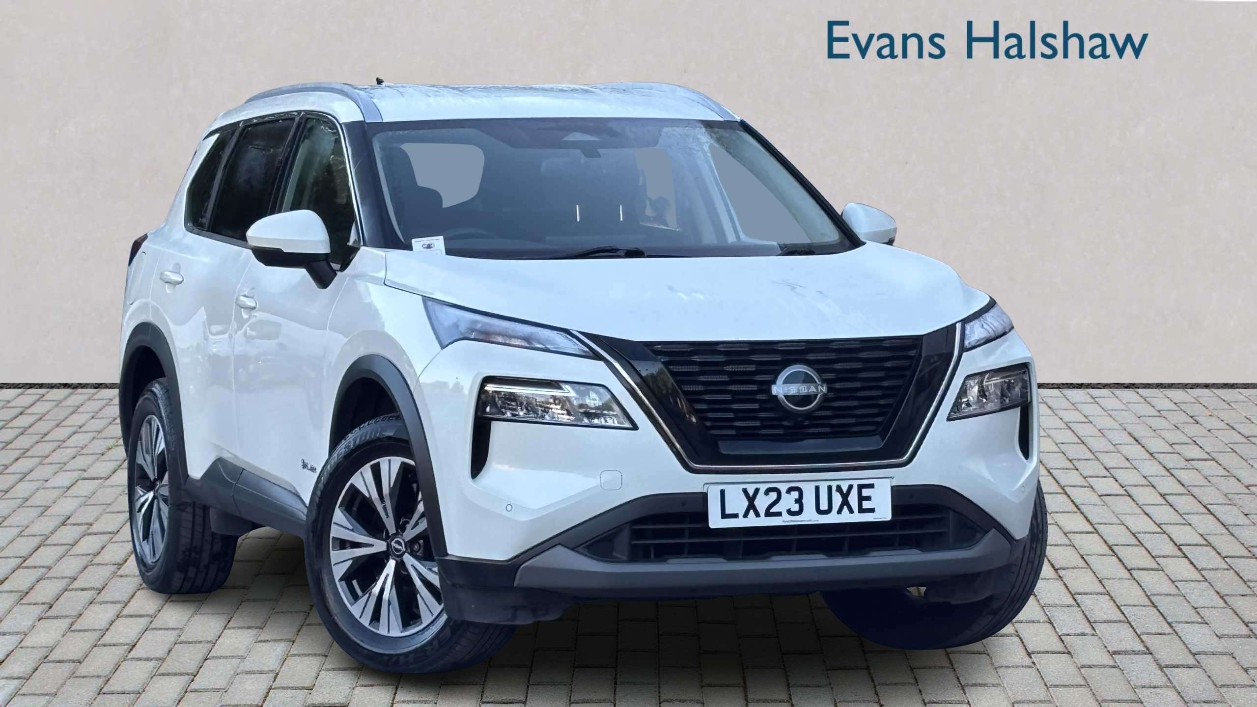 2023 Nissan X-Trail
