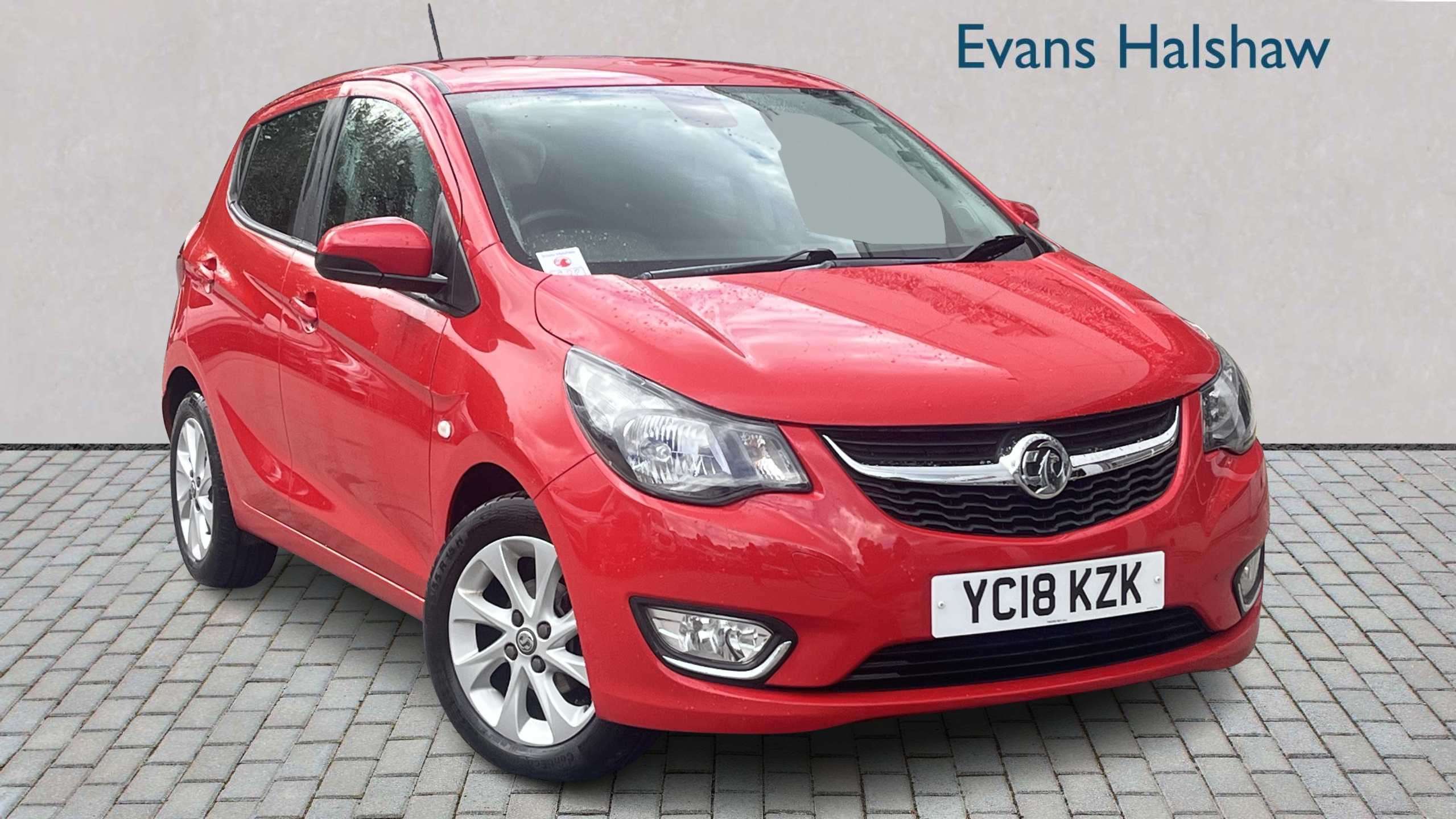 Vauxhall Viva