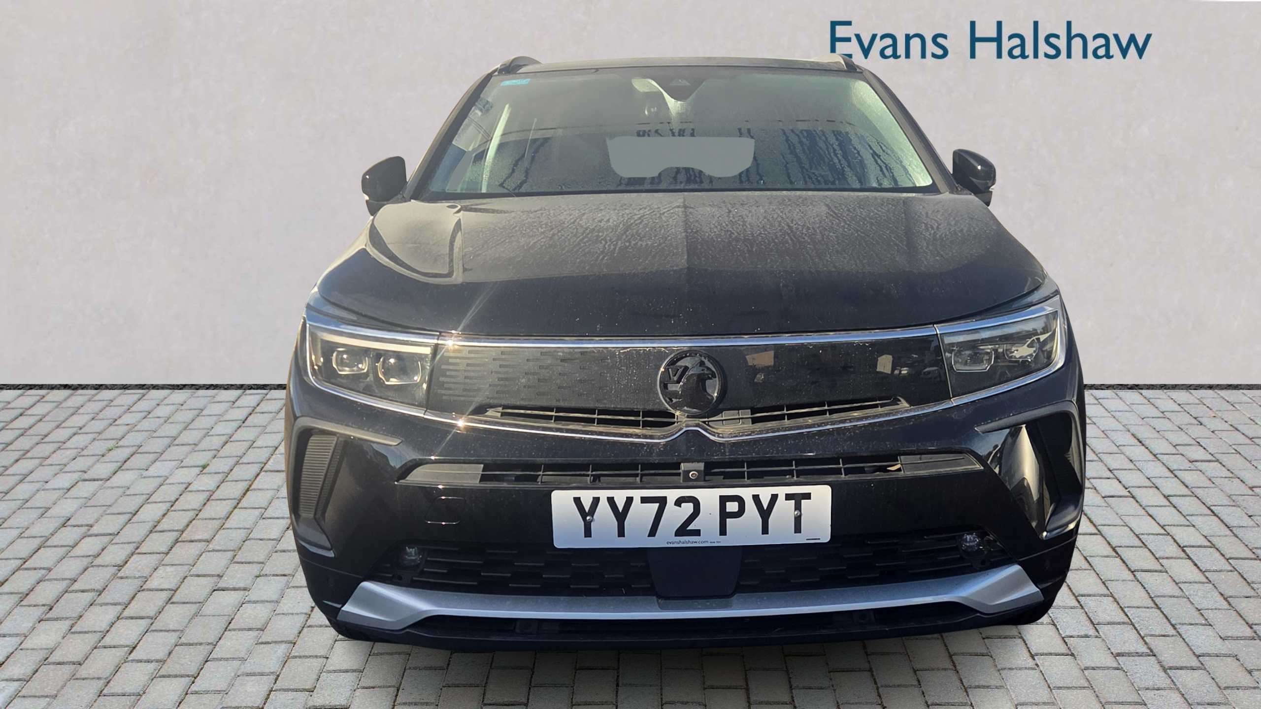 2022 Vauxhall Grandland