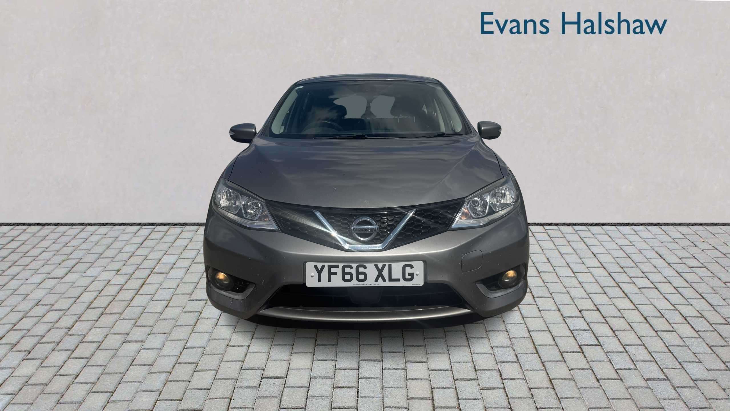 Nissan Pulsar