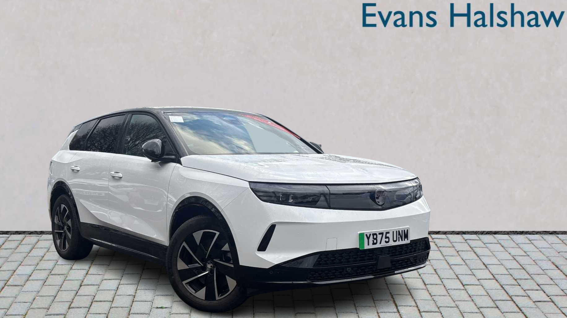 2025 Vauxhall Grandland