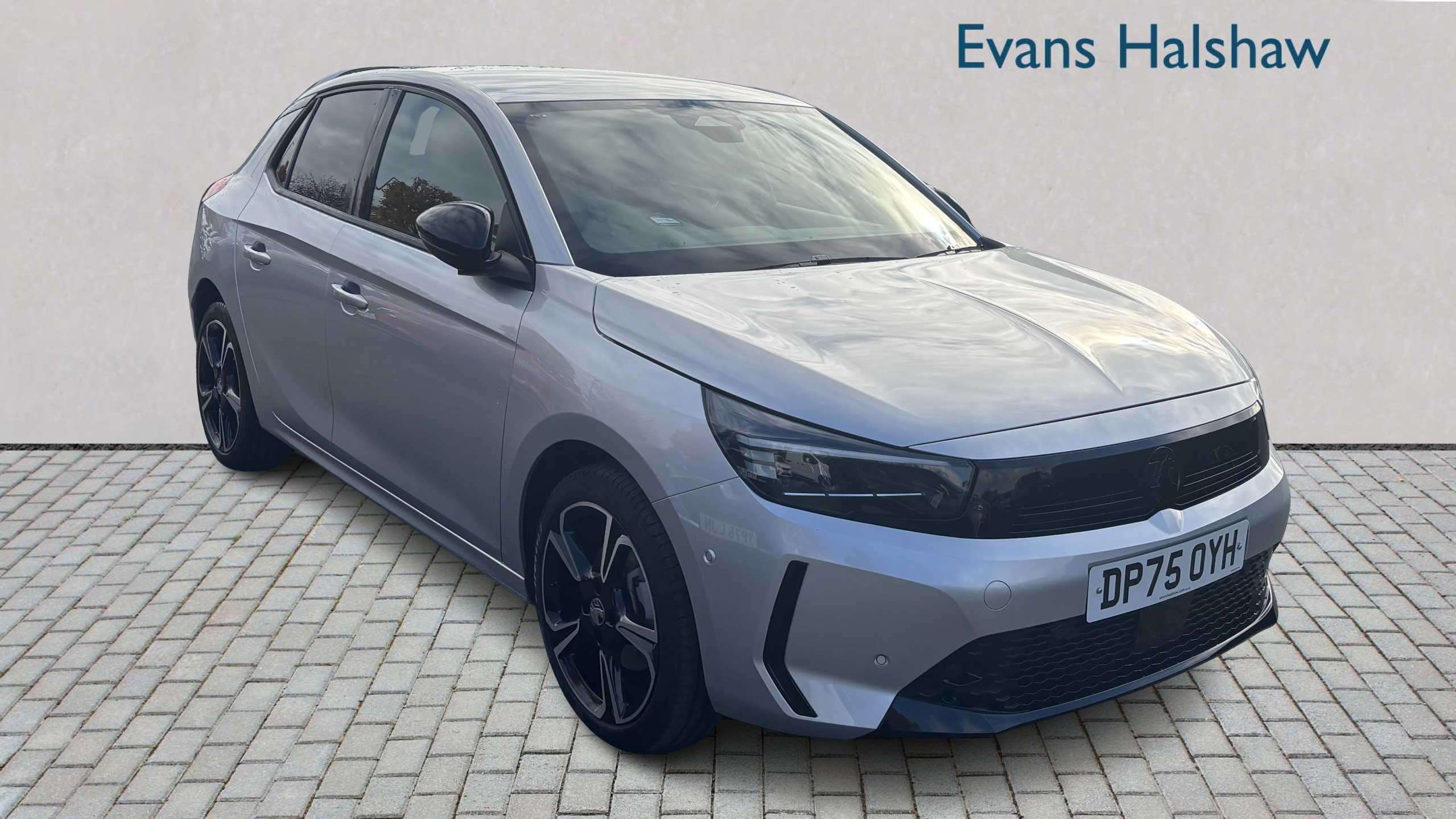 2026 Vauxhall Corsa