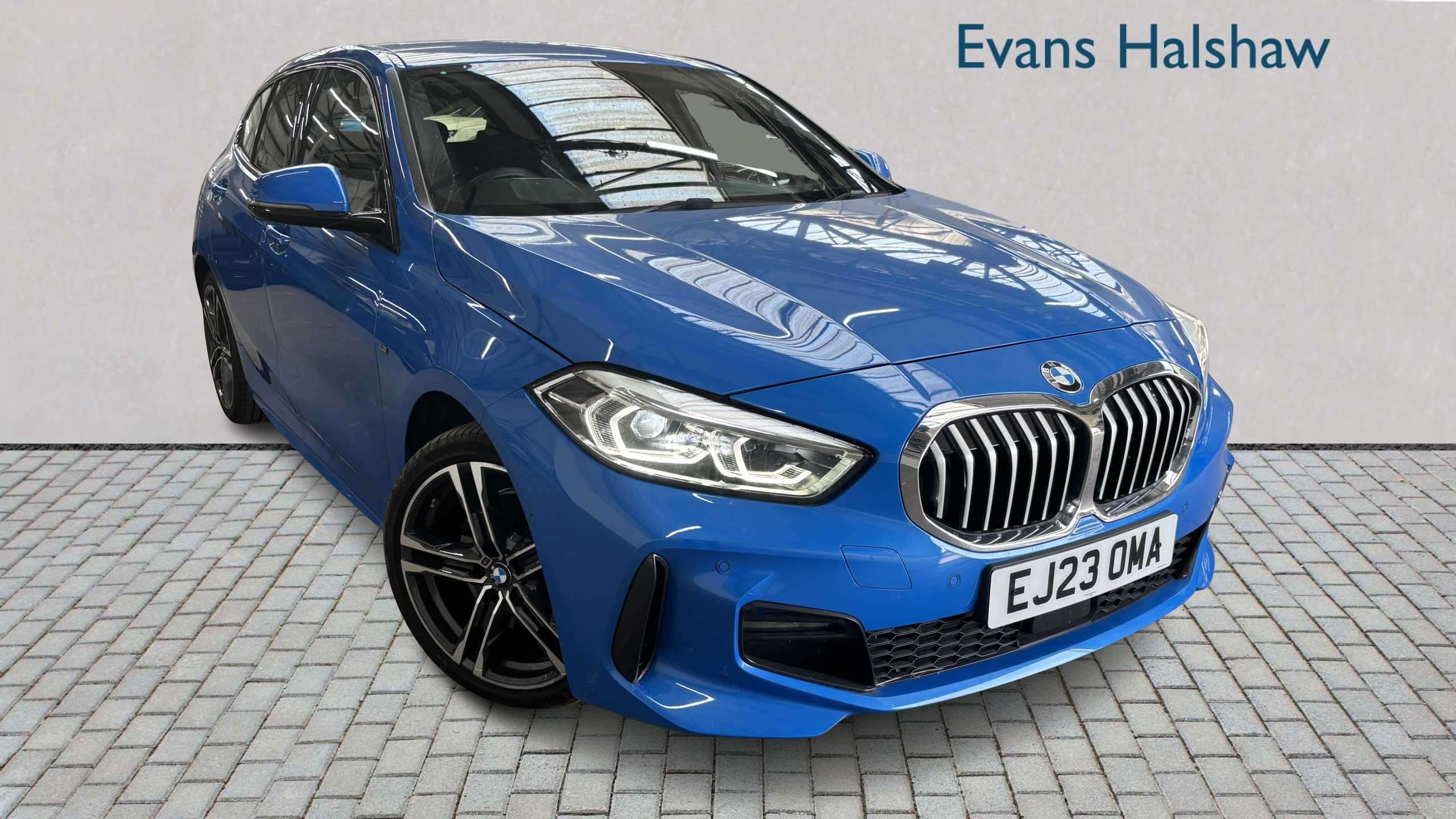 2023 BMW 1 Series