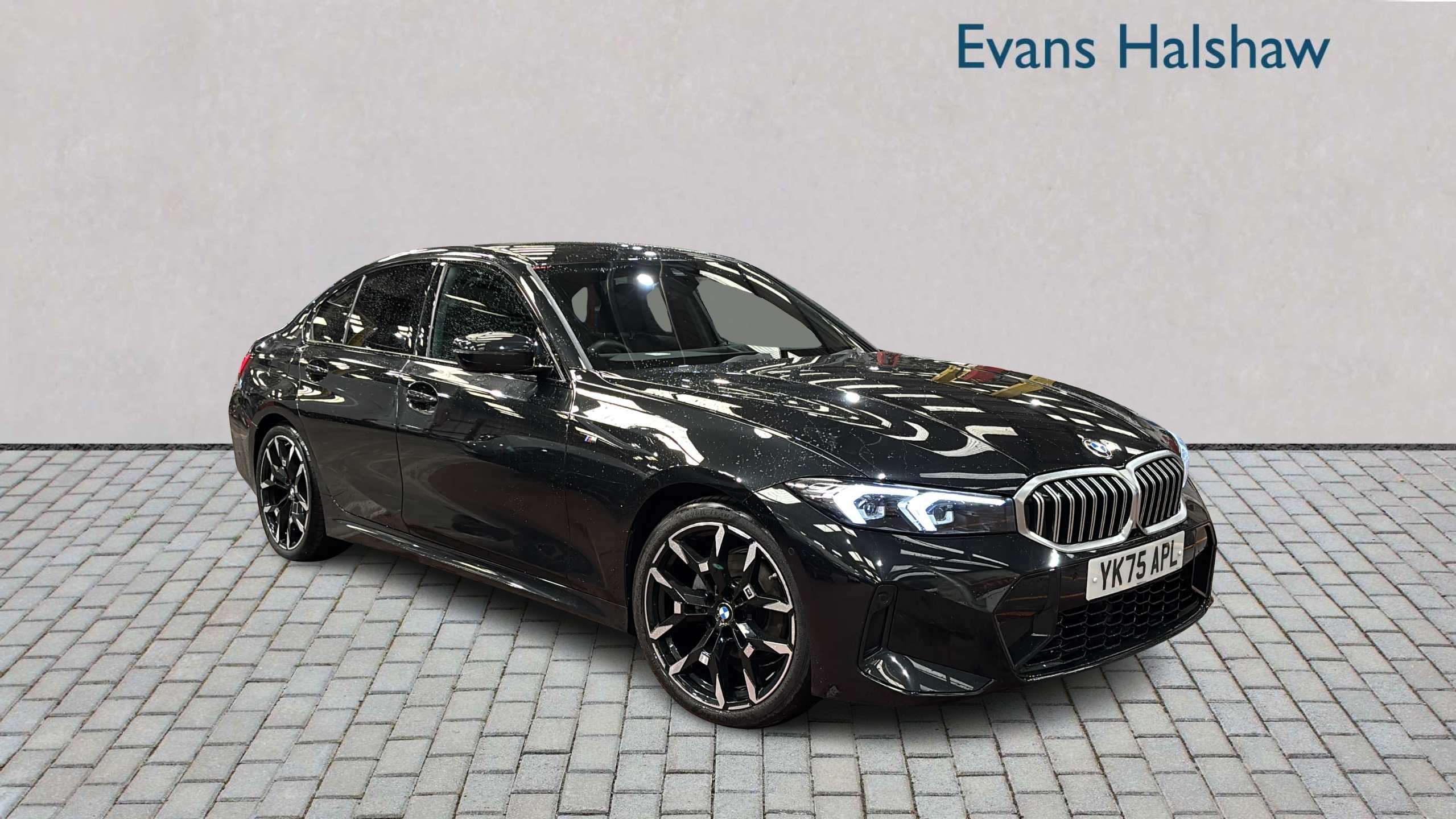 2026 BMW 3 Series