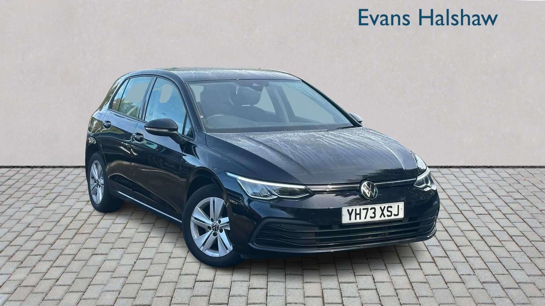 2023 Volkswagen Golf