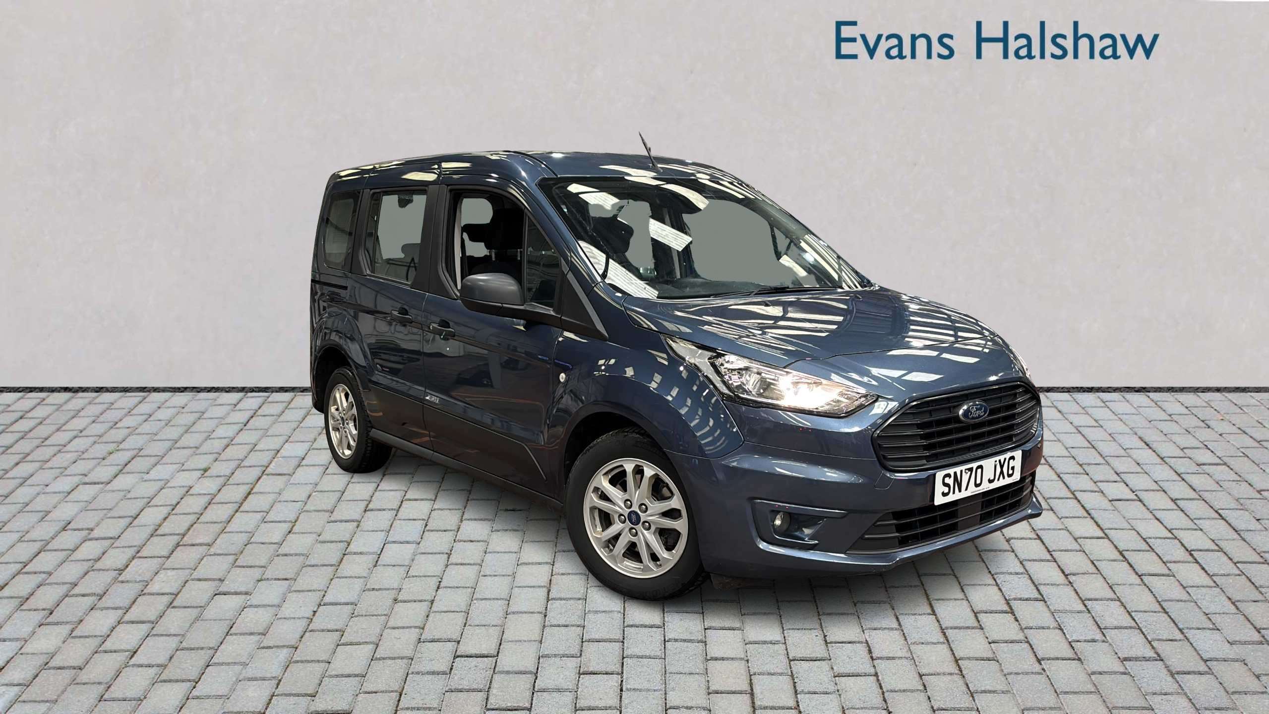 Ford Tourneo Connect