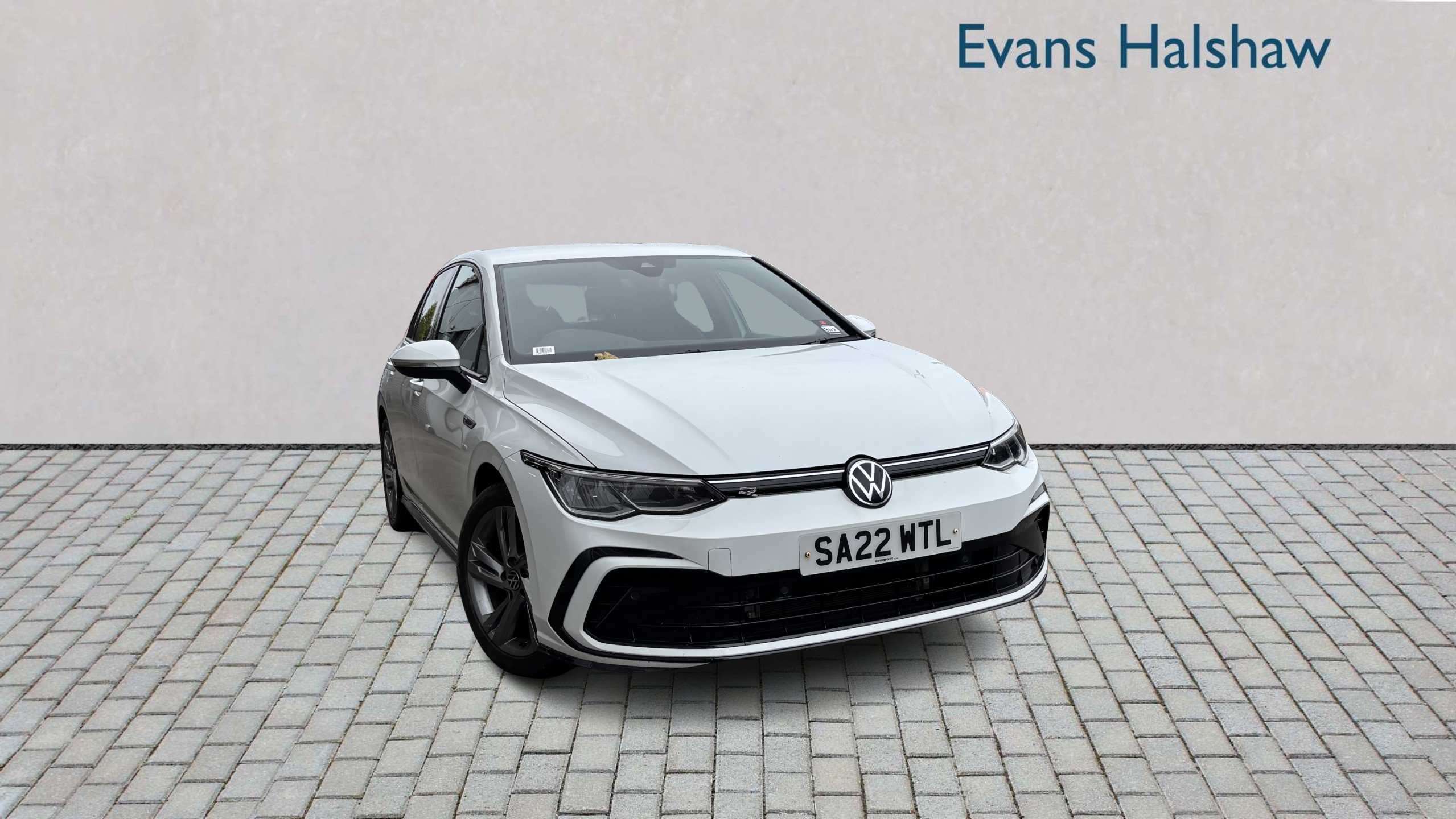2022 Volkswagen Golf