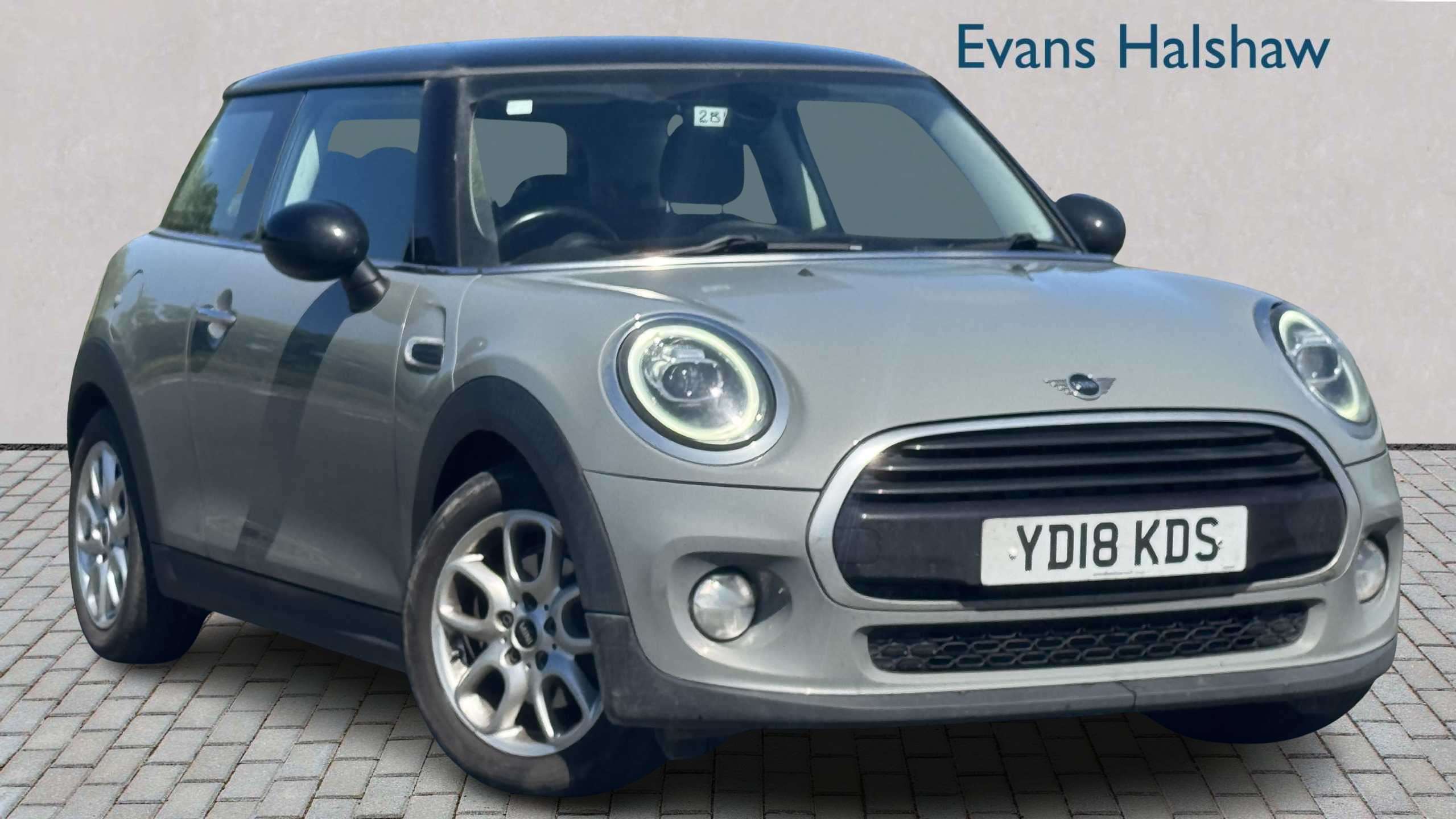 MINI Hatchback
