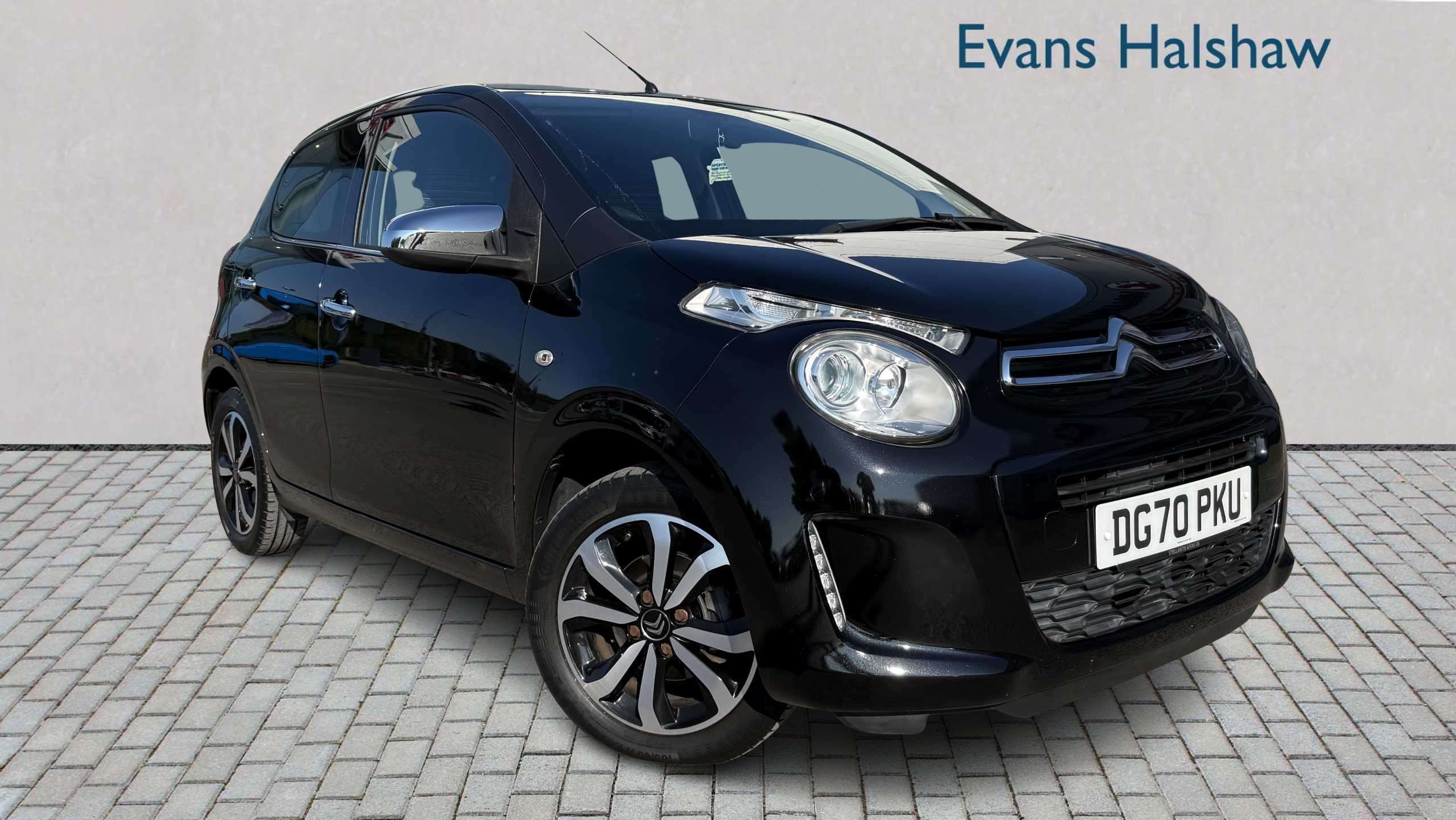 Citroen C1