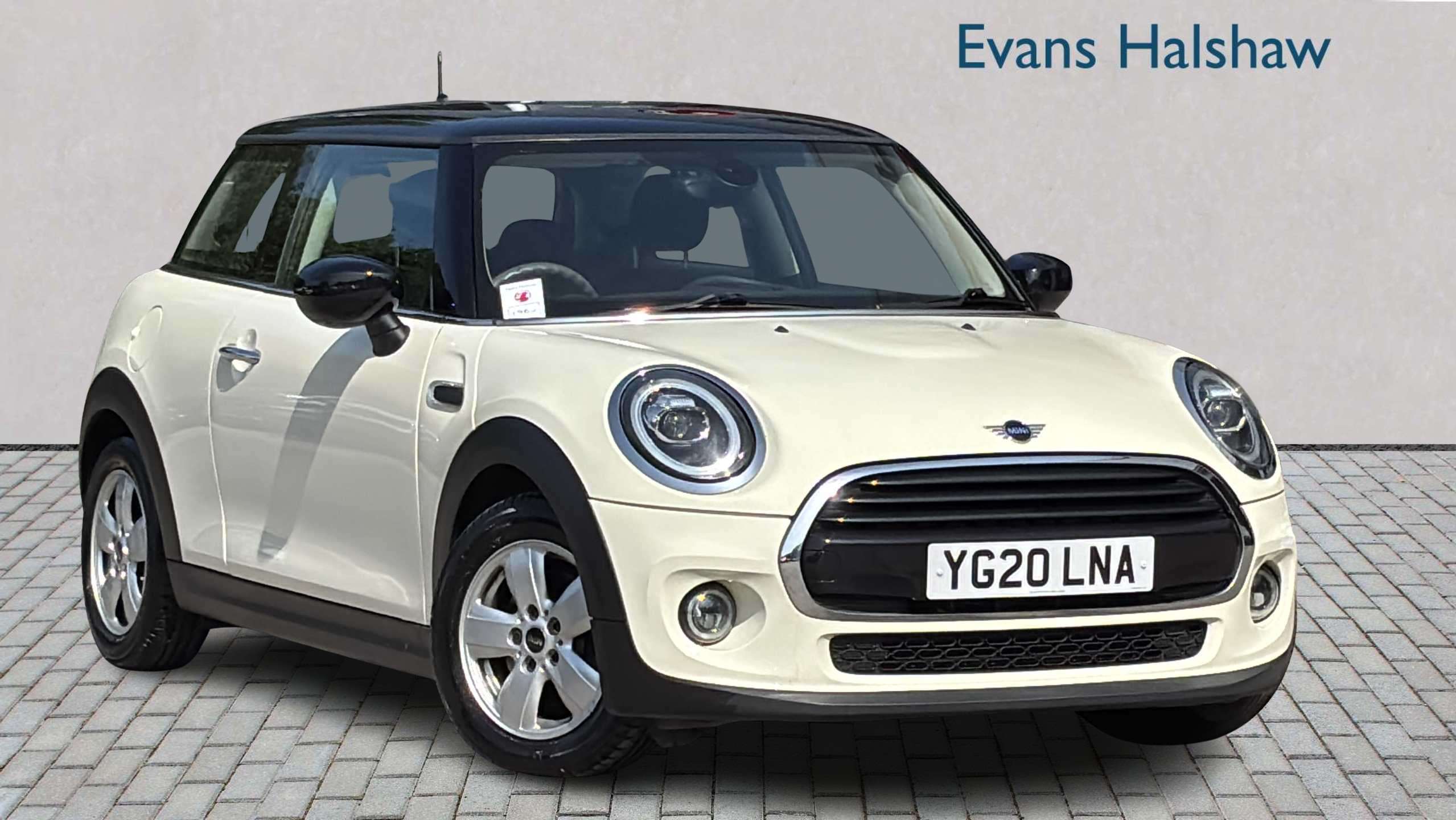 MINI Hatchback