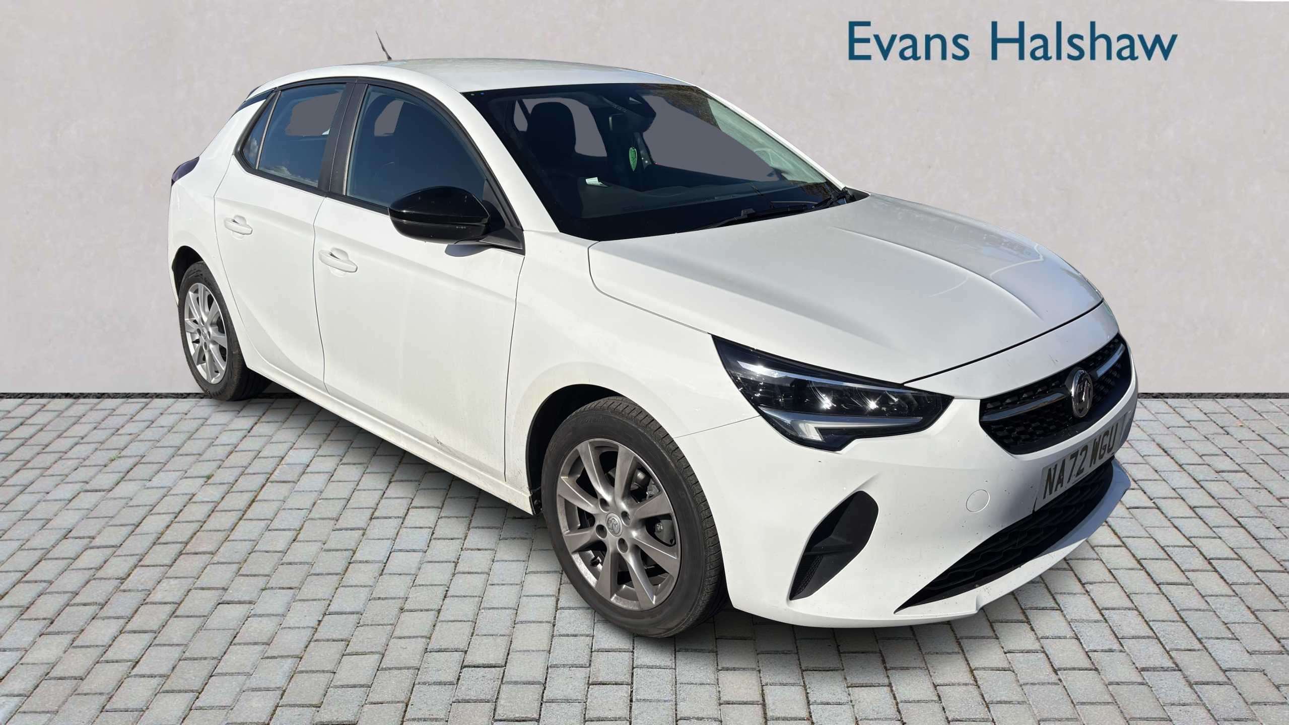 2023 Vauxhall Corsa
