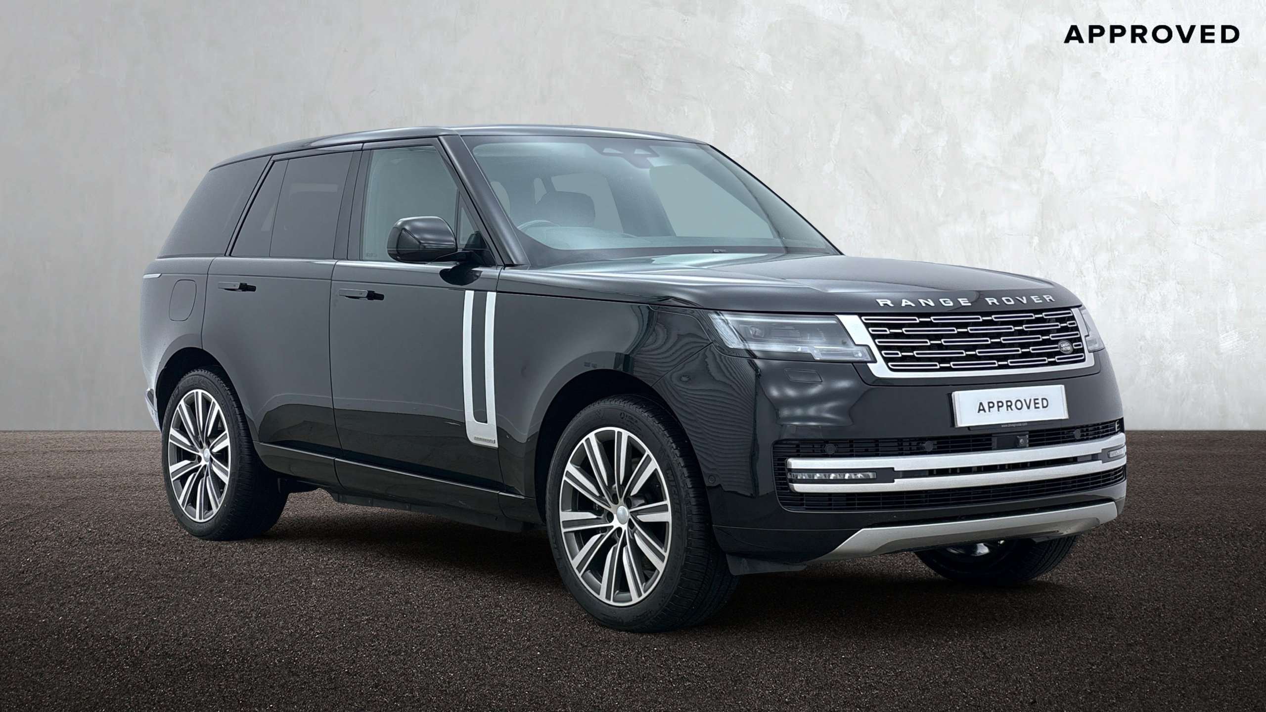 2024 Land Rover Range Rover