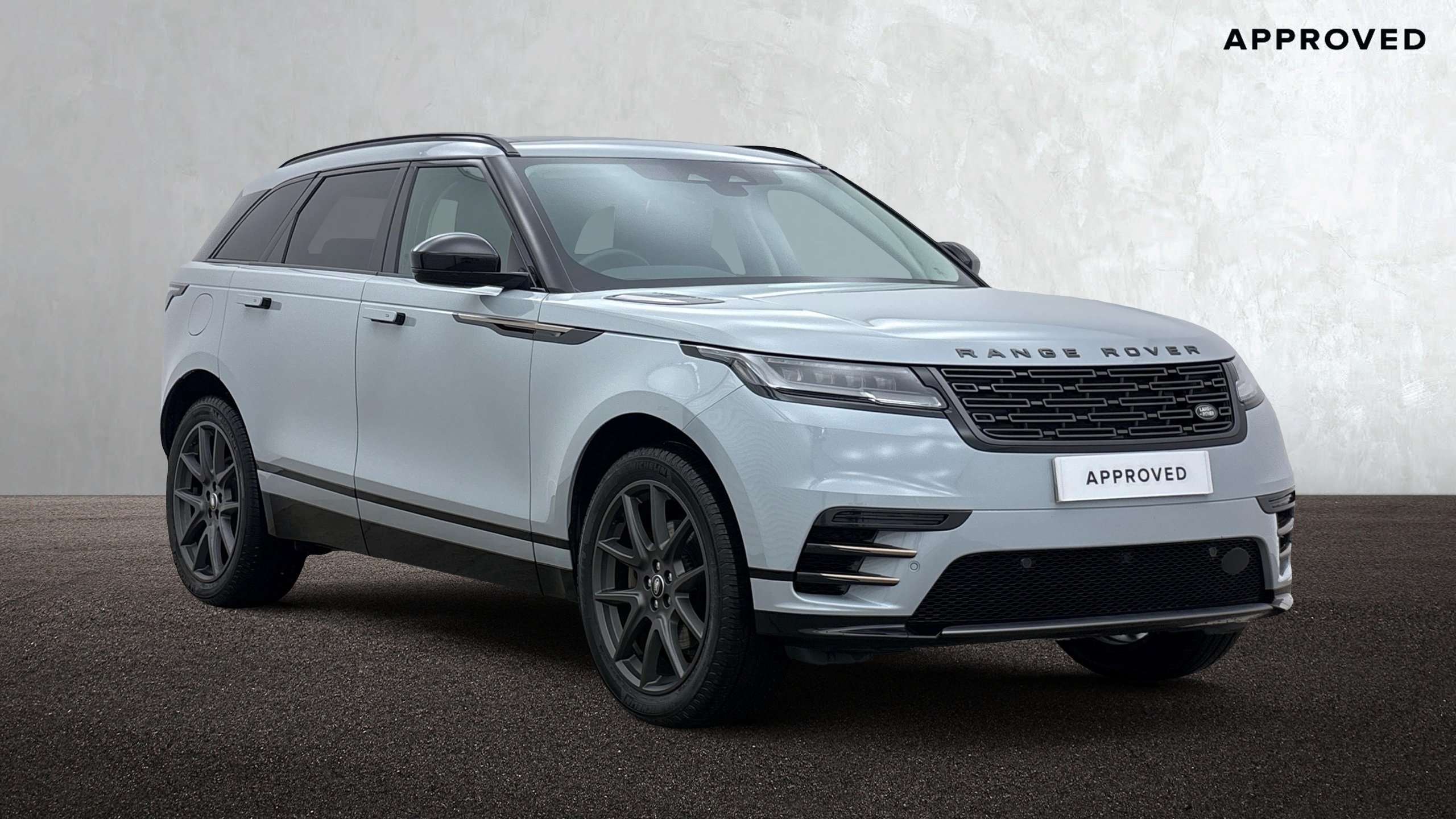 2024 Land Rover Range Rover Velar