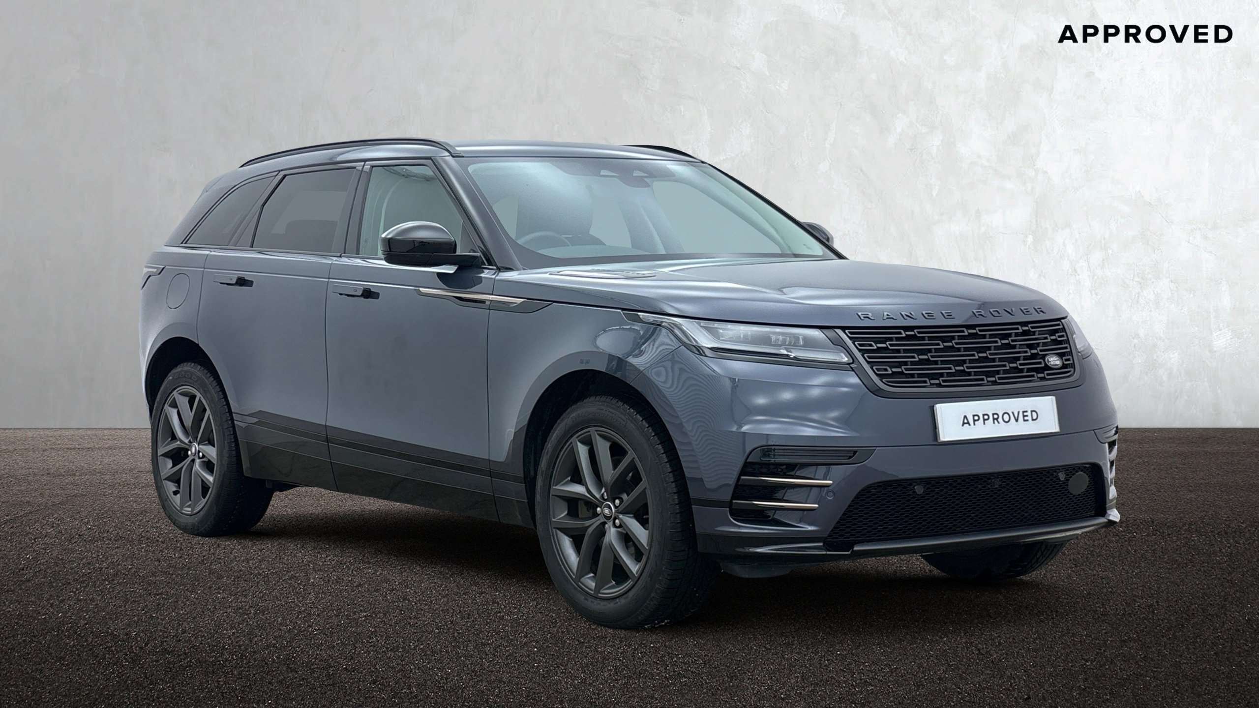 2024 Land Rover Range Rover Velar