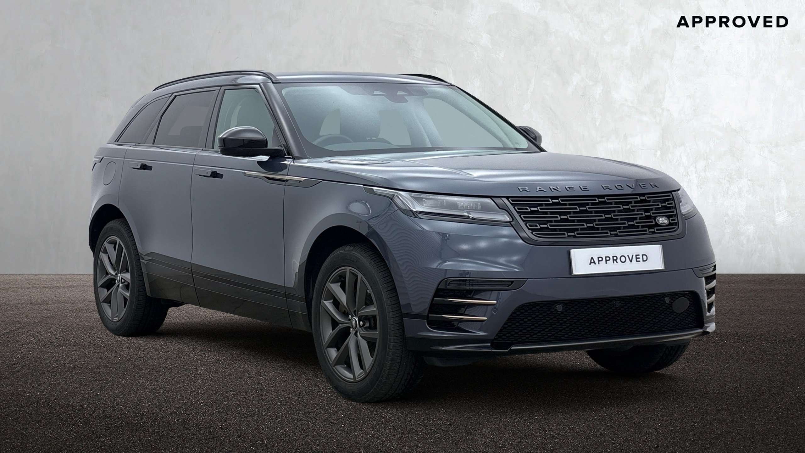 2024 Land Rover Range Rover Velar