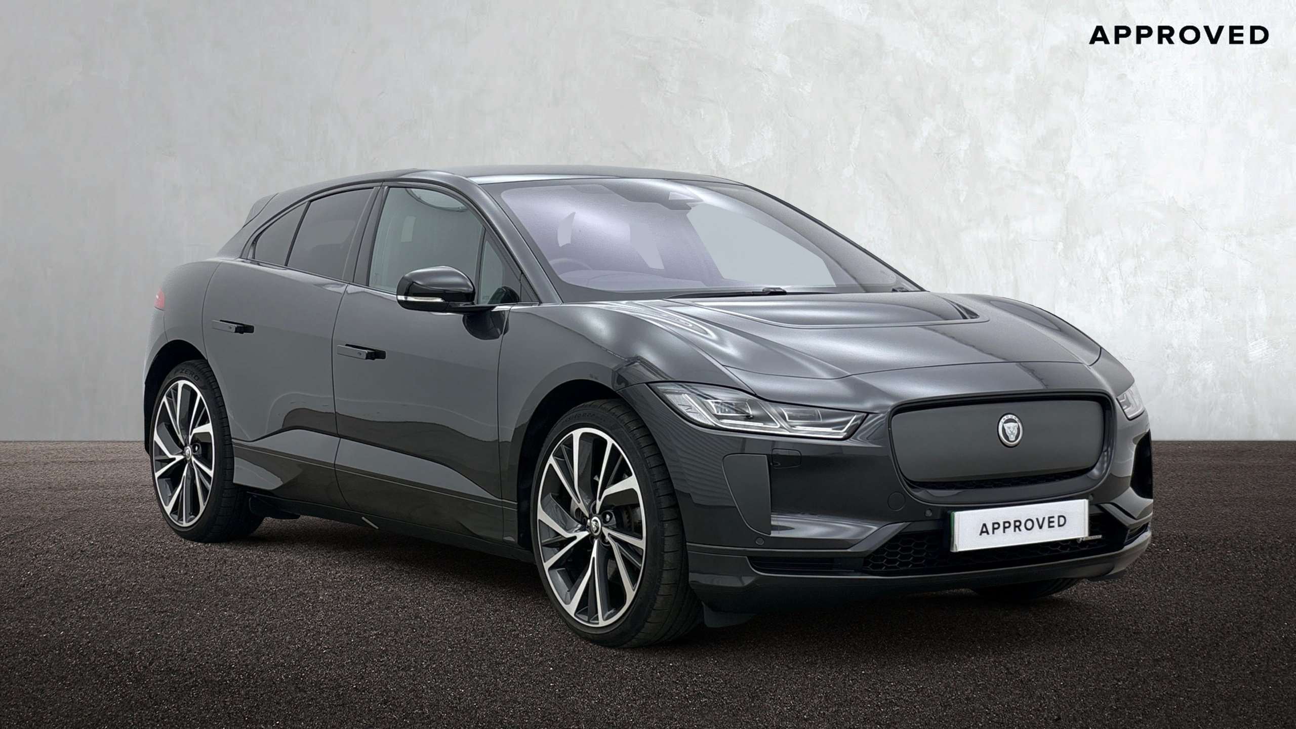 Jaguar I-Pace