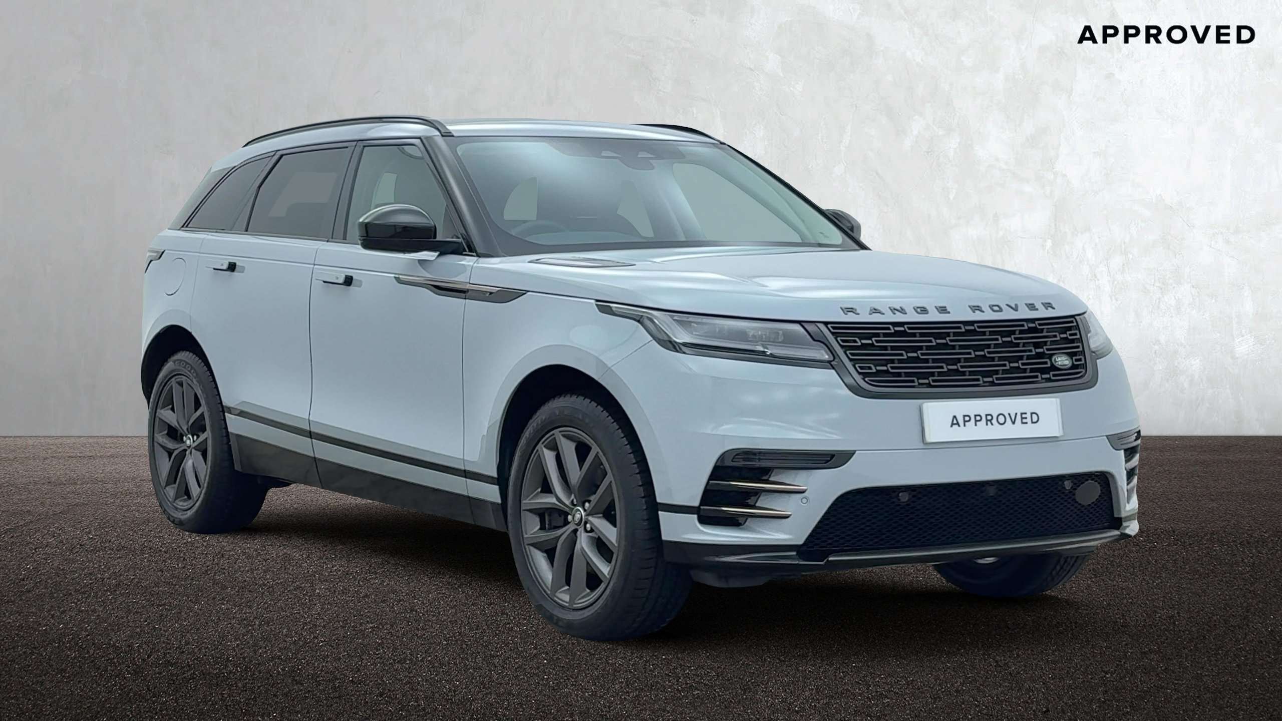 2024 Land Rover Range Rover Velar