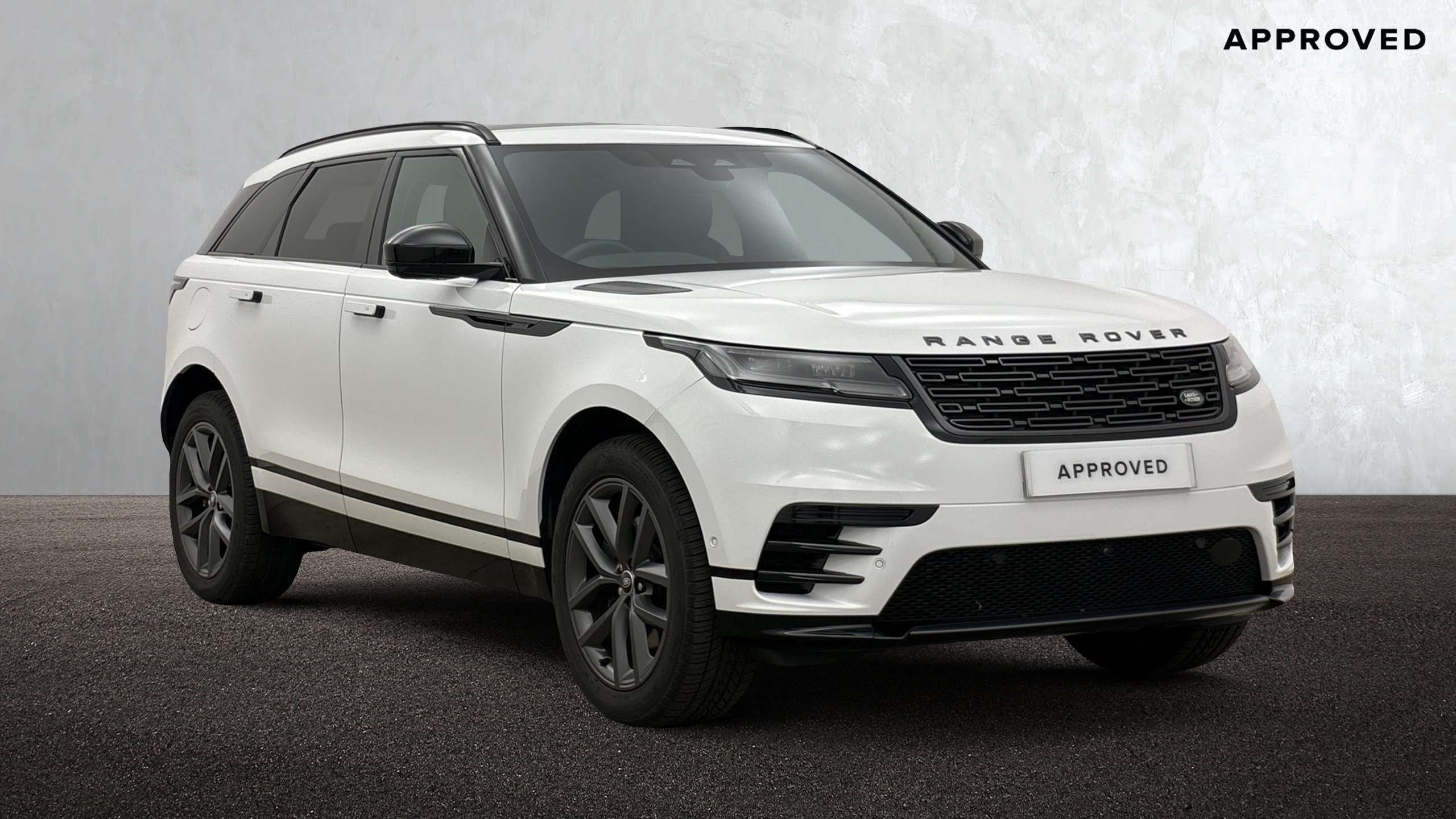 2025 Land Rover Range Rover Velar