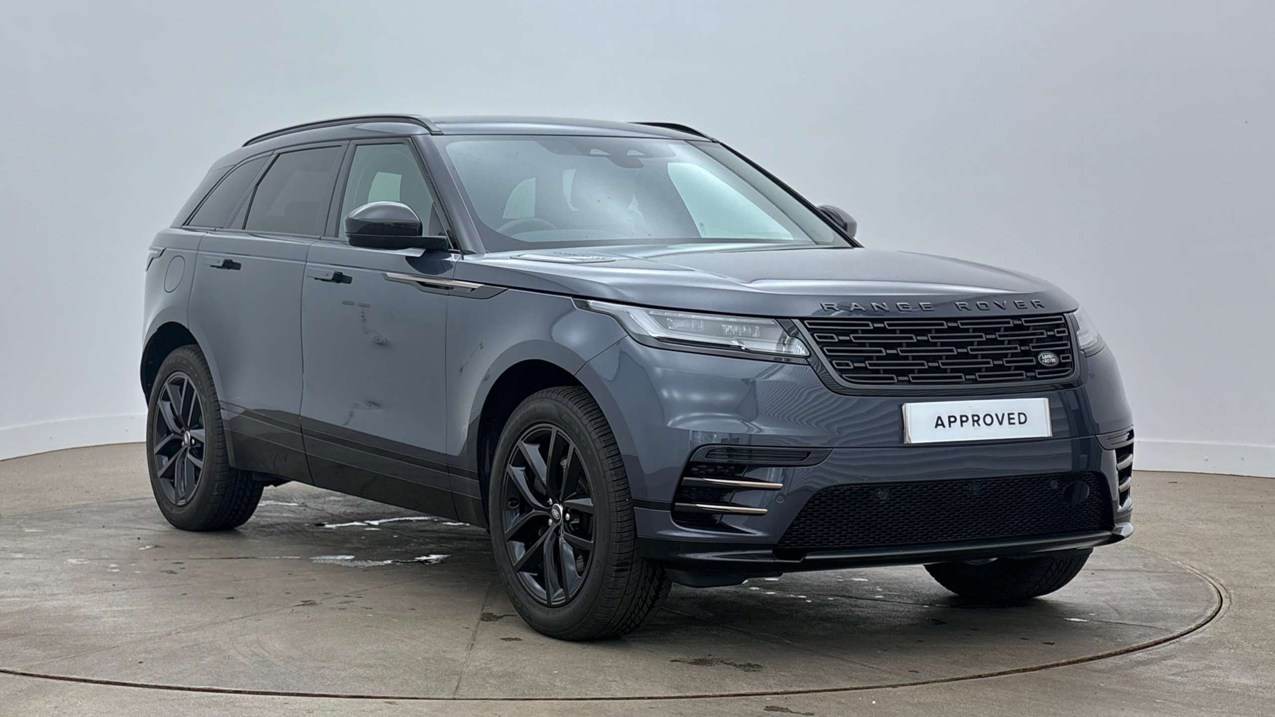 2024 Land Rover Range Rover Velar